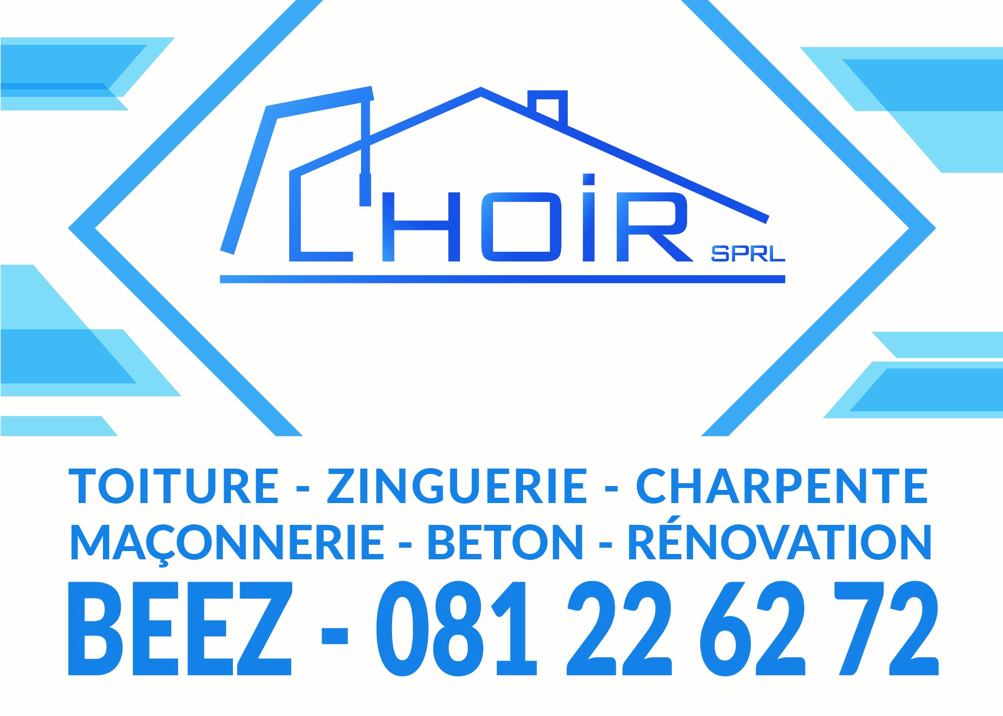Entreprises Lhoir