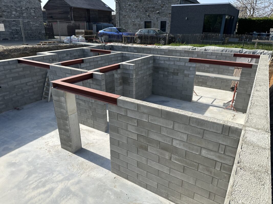 Constructions L'Hoir