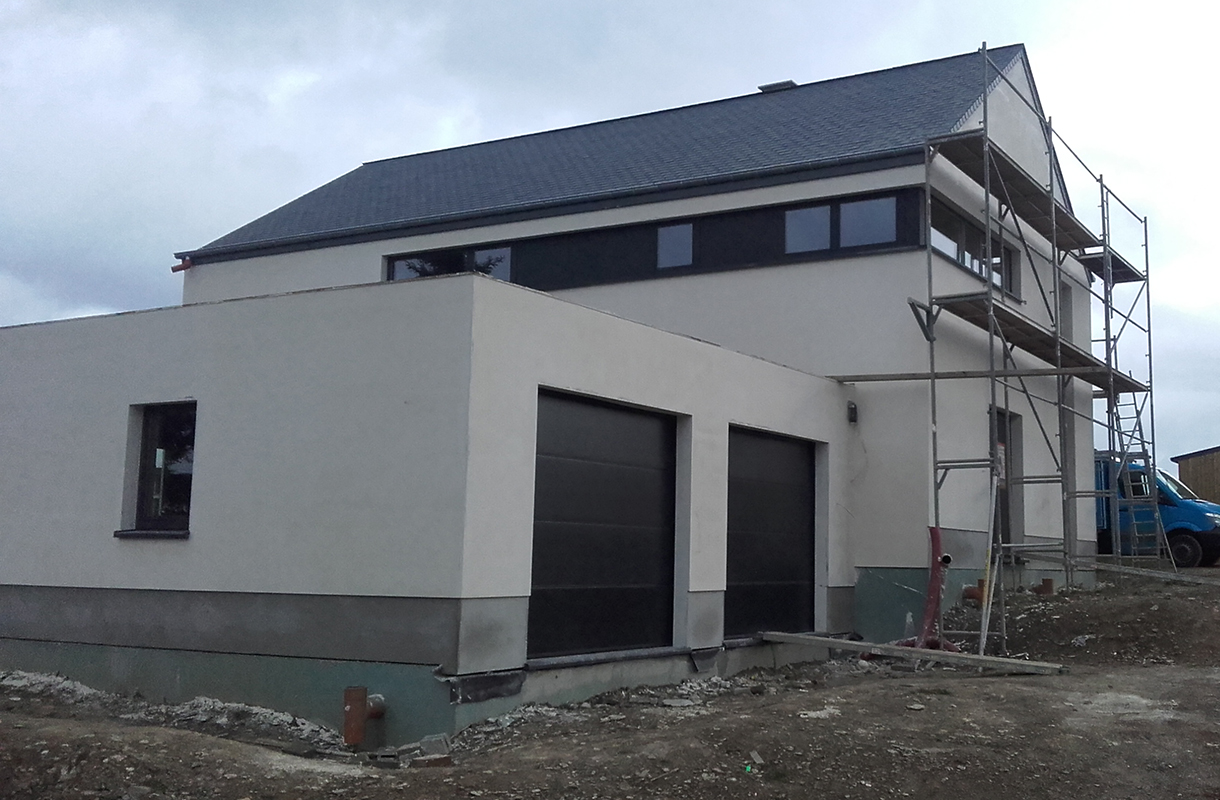 Toitures Constructions L'Hoir