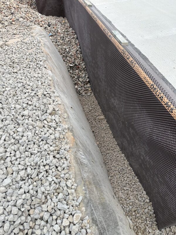 Fondation Stabilité L'Hoir Constructions